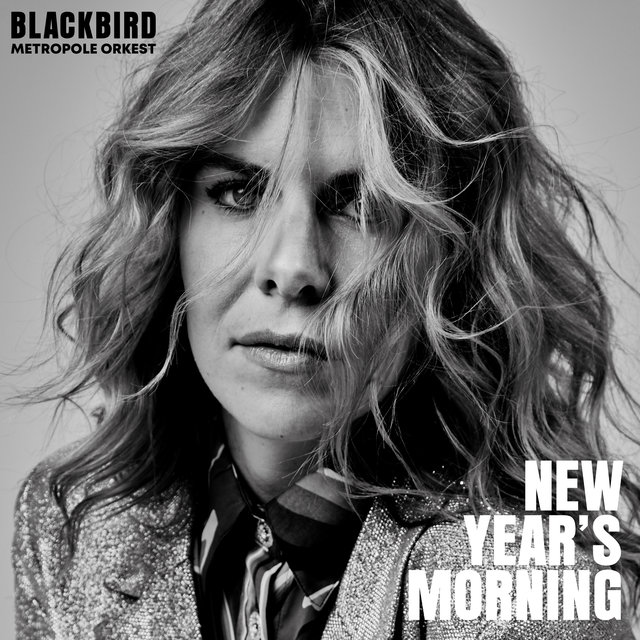 Couverture de New Year's Morning