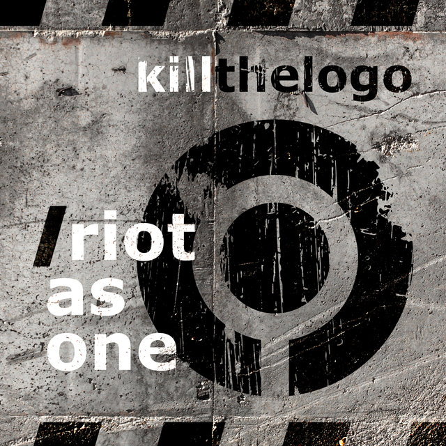 Couverture de Riot As One