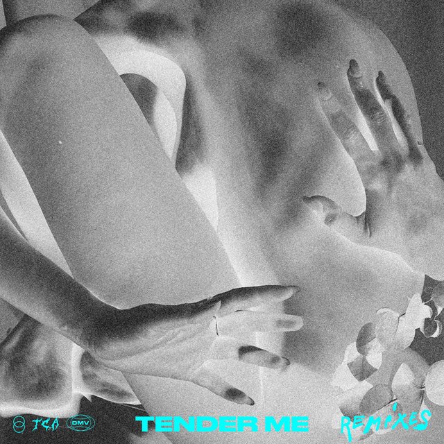 Couverture de Tender Me