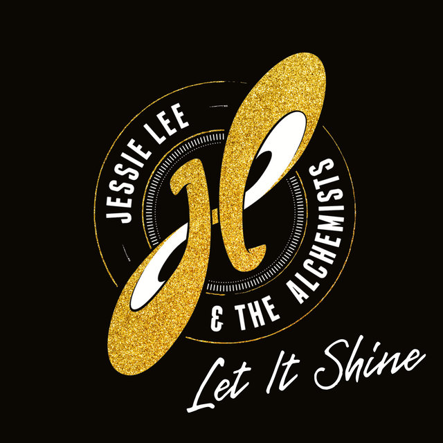 Couverture de Let It Shine