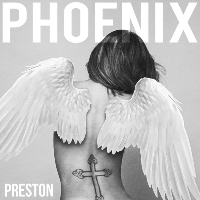 Couverture de Phoenix