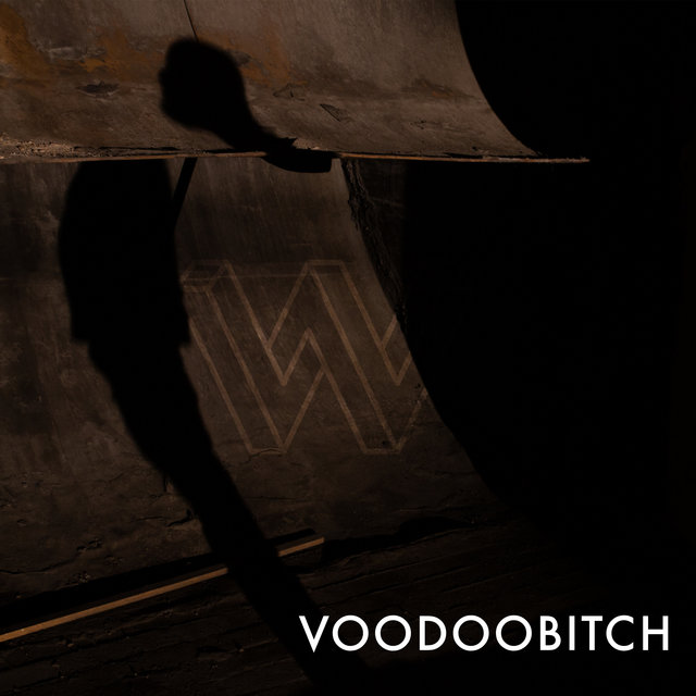 Couverture de VoodooBitch