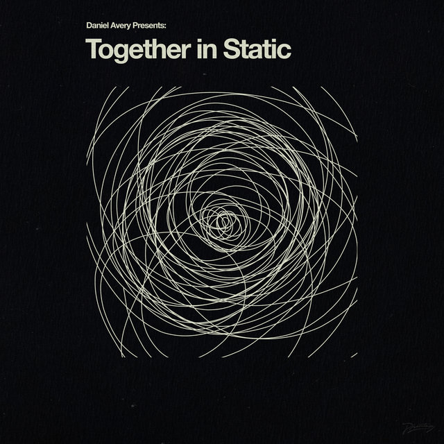 Couverture de Together In Static