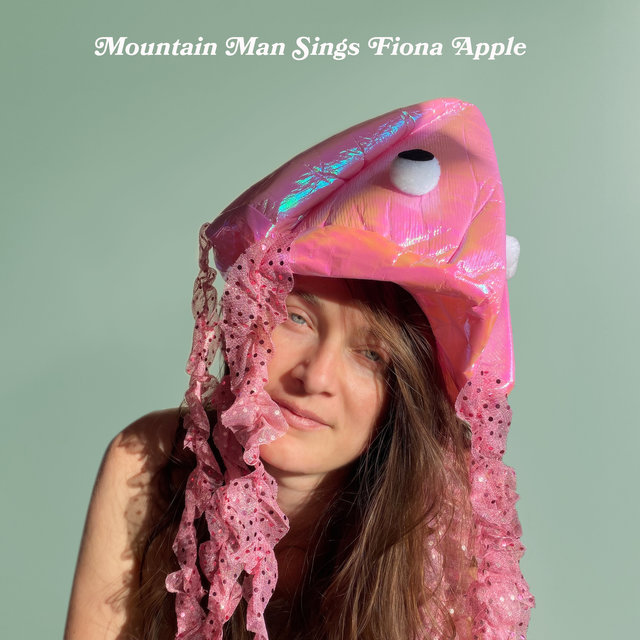 Couverture de Sings Fiona Apple