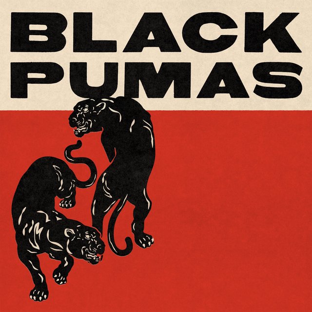 Couverture de Black Pumas - Expanded Deluxe