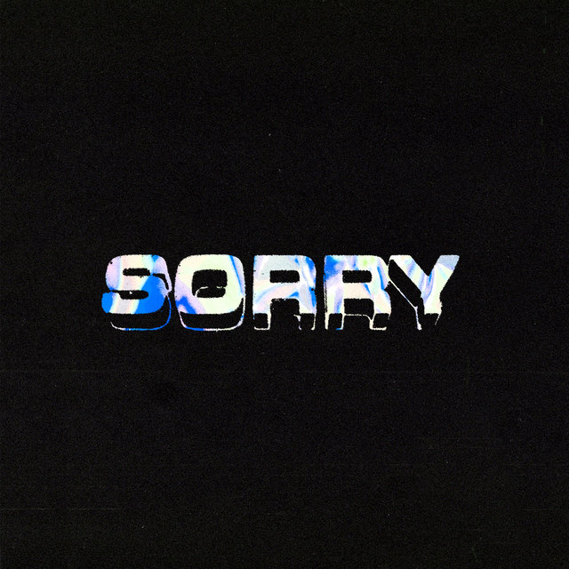 Couverture de Sorry