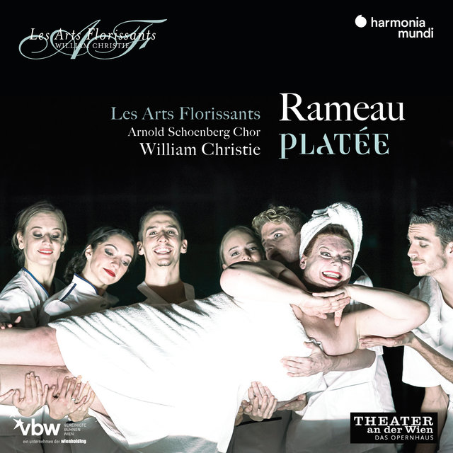 Rameau: Platée