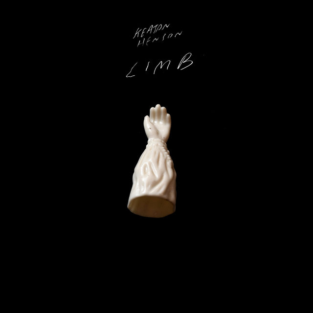 Couverture de Limb