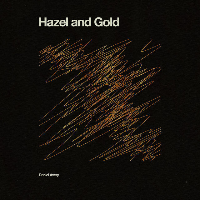 Couverture de Hazel and Gold