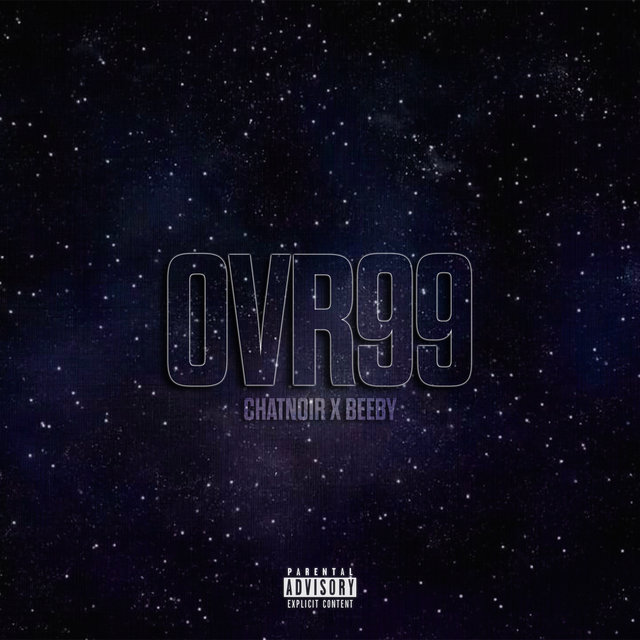 Couverture de OVR99