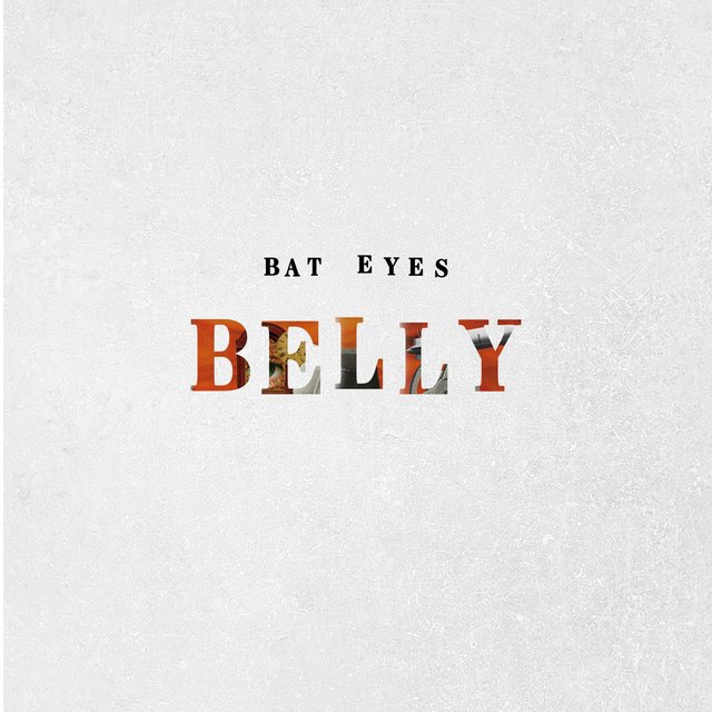 Couverture de Belly