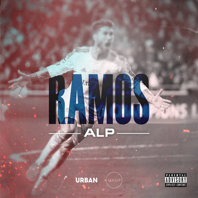 Couverture de Ramos