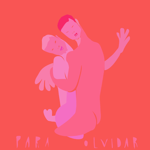 Couverture de Para Olvidar