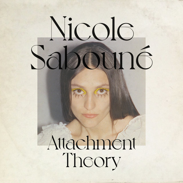 Couverture de Attachment Theory