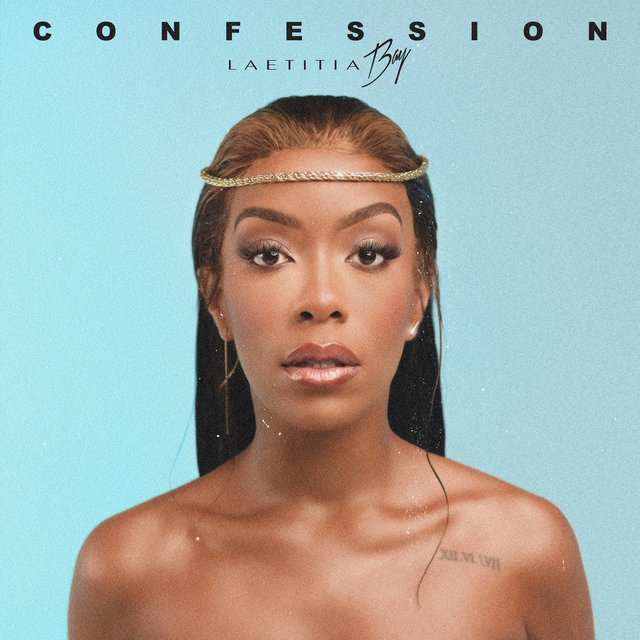 Couverture de Confession