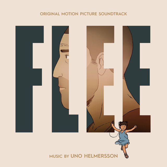 Couverture de Flee (Original Motion Soundtrack)