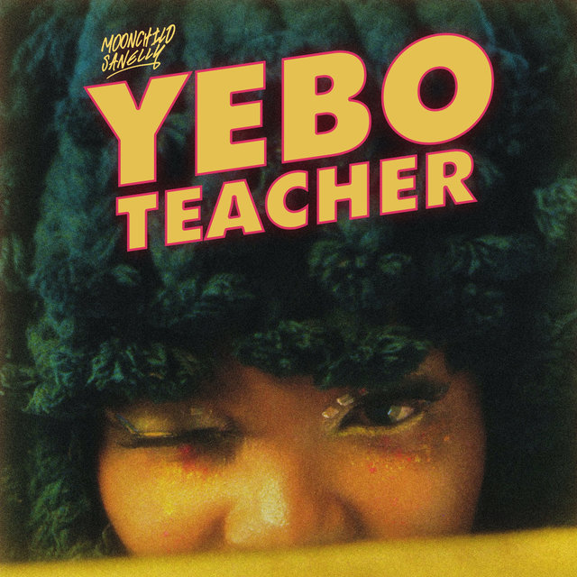 Couverture de Yebo Teacher