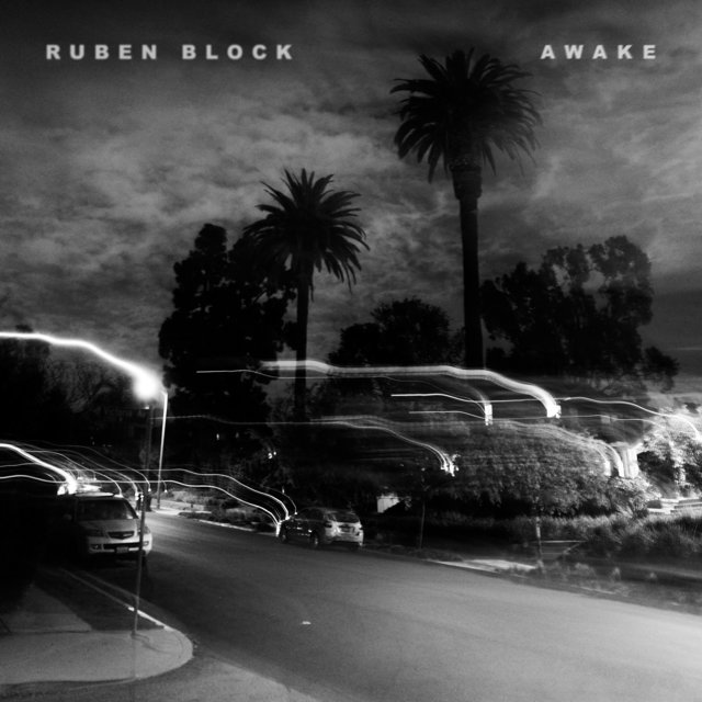 Couverture de Awake