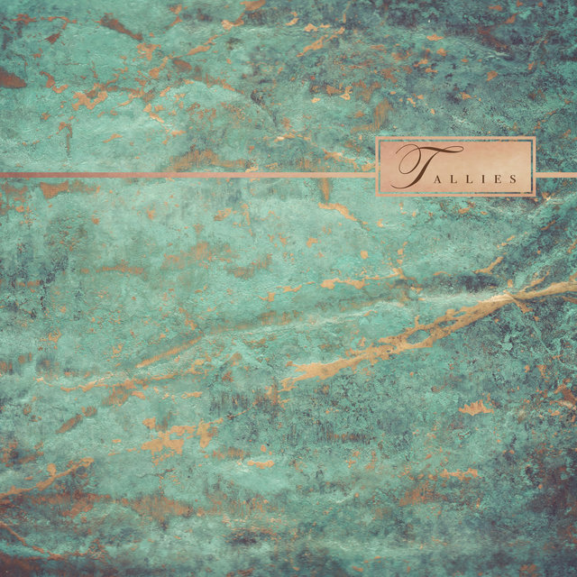 Couverture de Patina