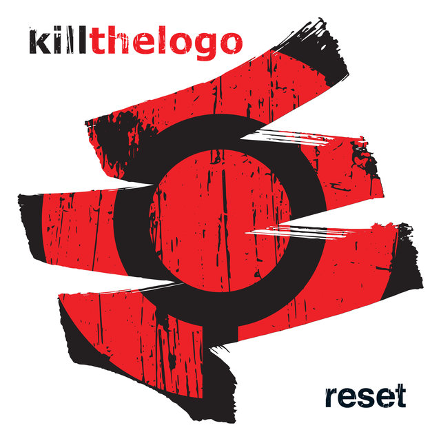 Couverture de Reset