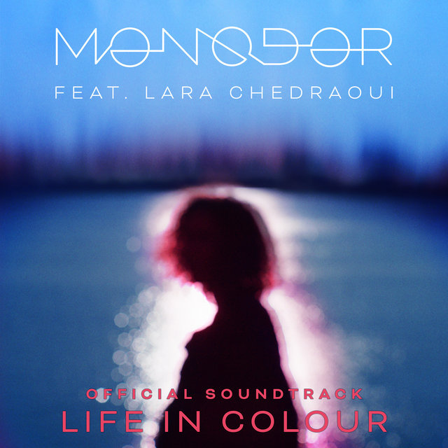 Couverture de Life in colour