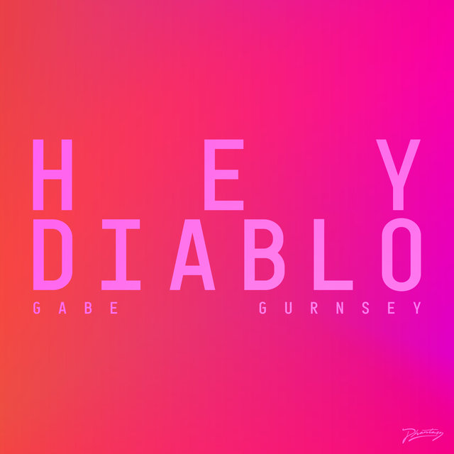 Couverture de Hey Diablo