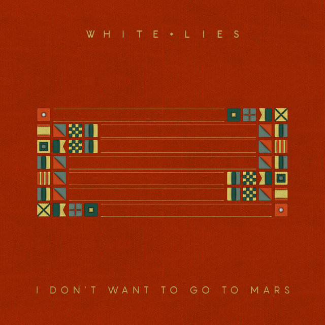 I Don't Want To Go To Mars