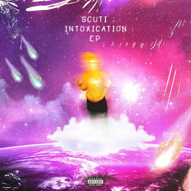 Intoxication EP