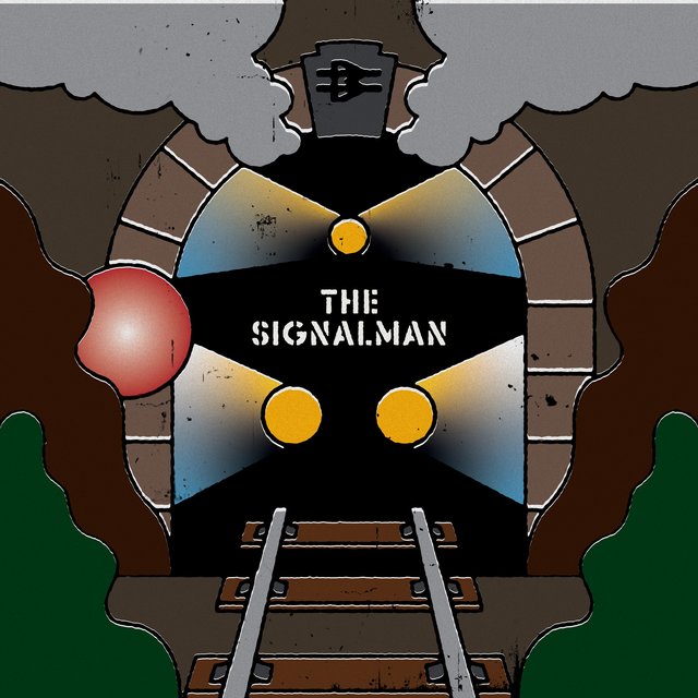 The Signalman