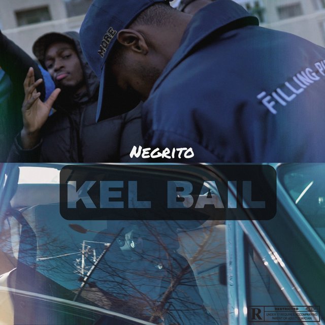 Couverture de Kel bail