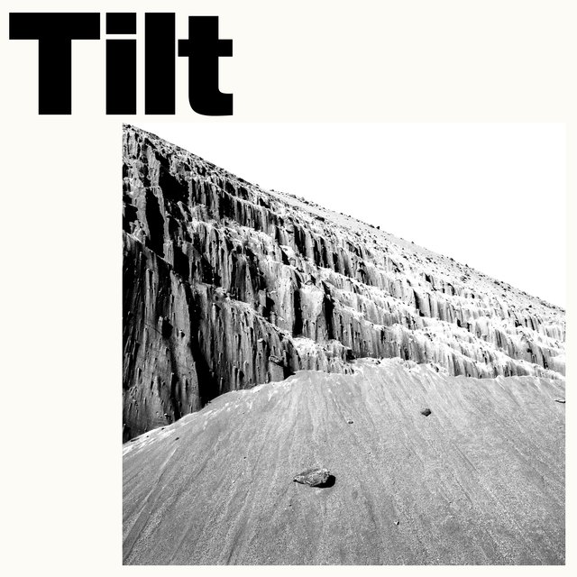 Couverture de Tilt