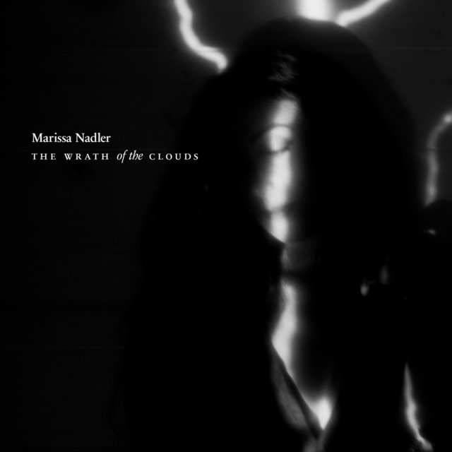 Couverture de The Wrath Of The Clouds