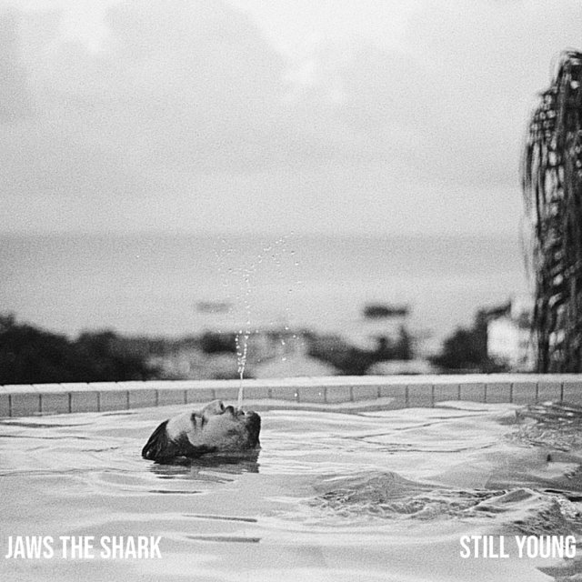 Couverture de Still Young