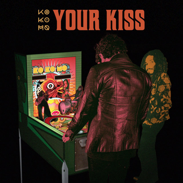 YOUR KISS