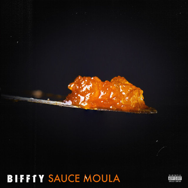 Couverture de Sauce Moula