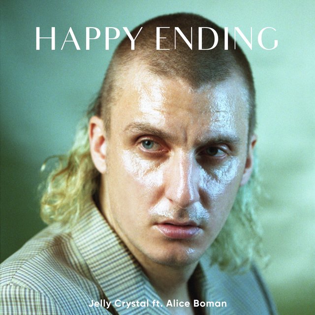 Couverture de Happy Ending