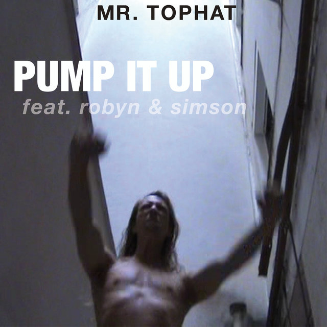 Couverture de Pump It Up