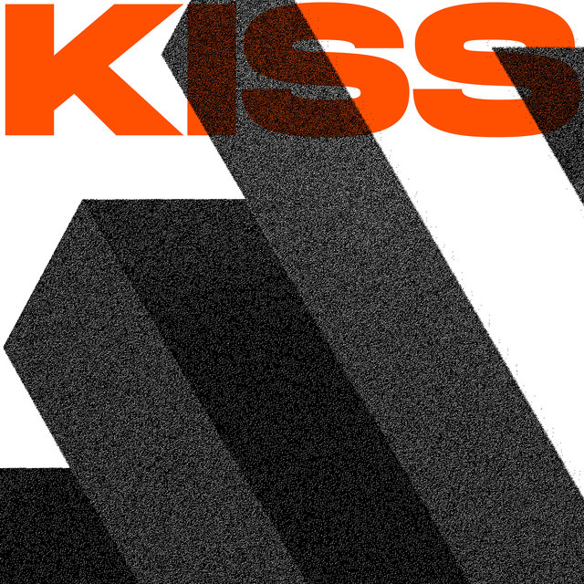 Couverture de Kiss