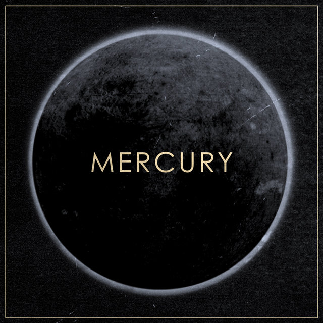 Couverture de Mercury