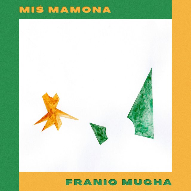 Couverture de Miś Mamona