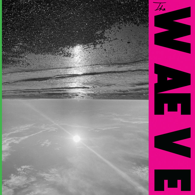 Couverture de Here comes The WAEVE