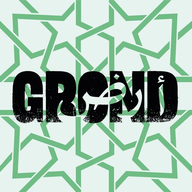 Grond / Soil (Original Soundtrack)