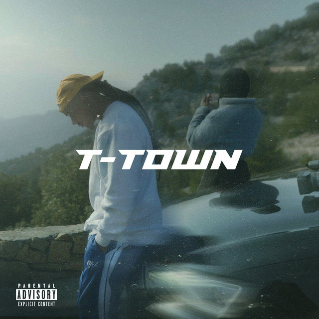 Couverture de T-town