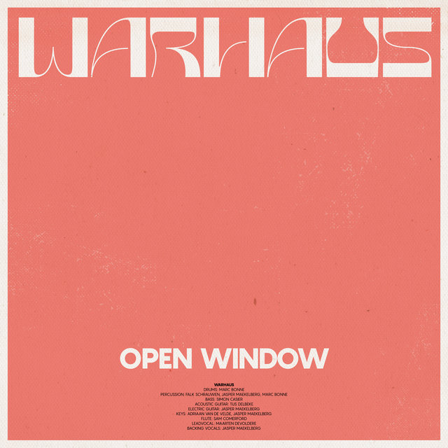 Open Window