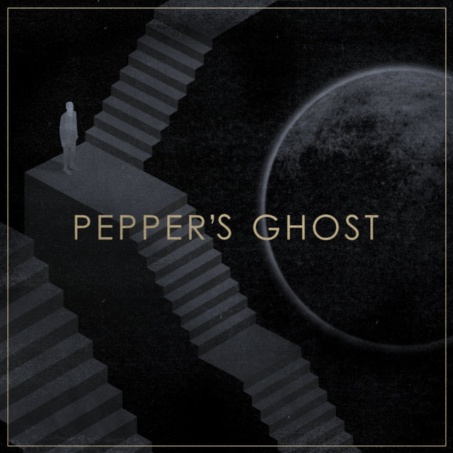 Pepper's Ghost