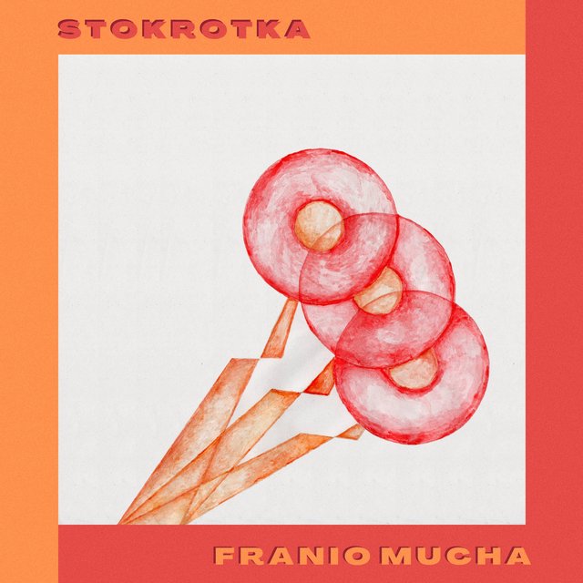 Couverture de Stokrotka