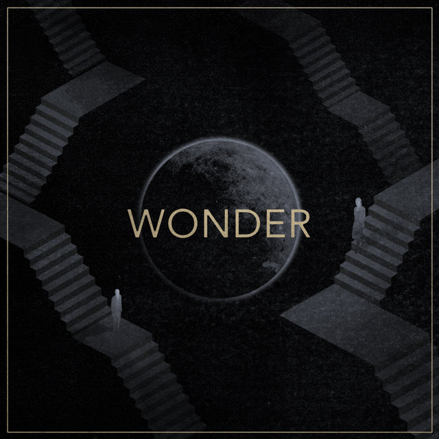 Couverture de Wonder