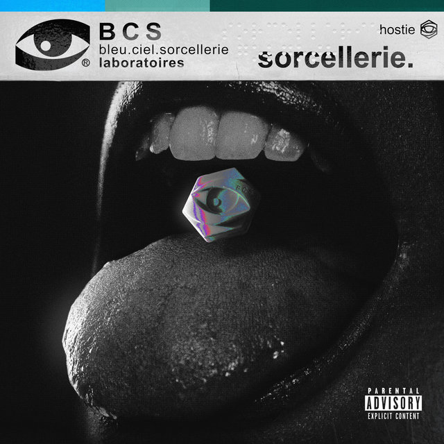 Couverture de Sorcellerie