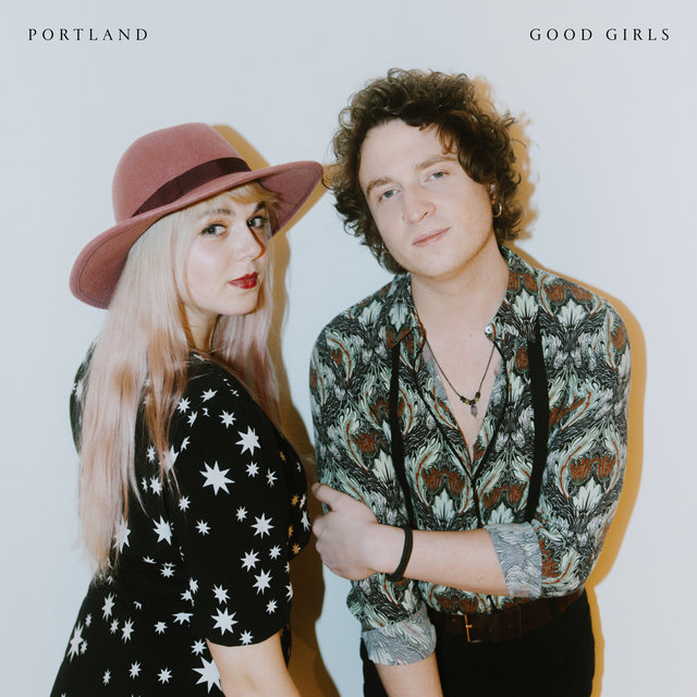 Couverture de Good Girls