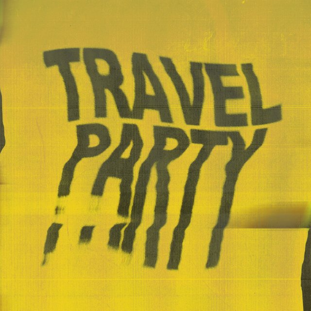 Couverture de travel party